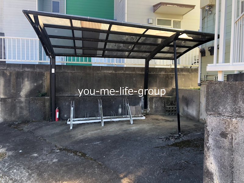 パインビレッジ その他外観3