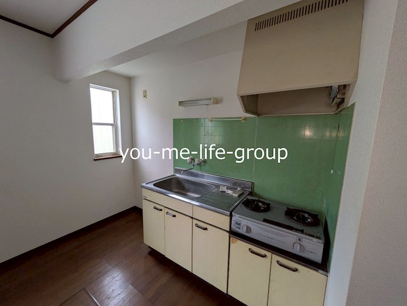 パインビレッジ キッチン