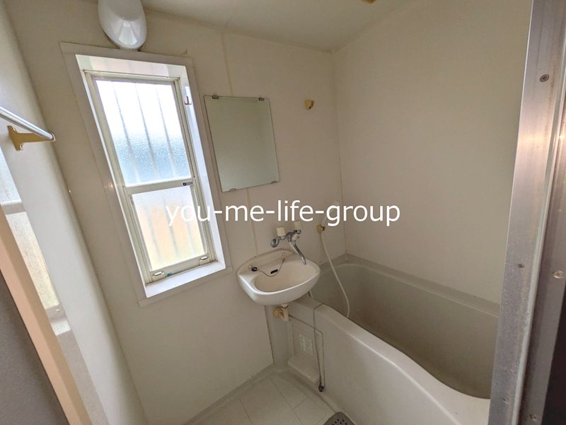 パインビレッジ 風呂画像