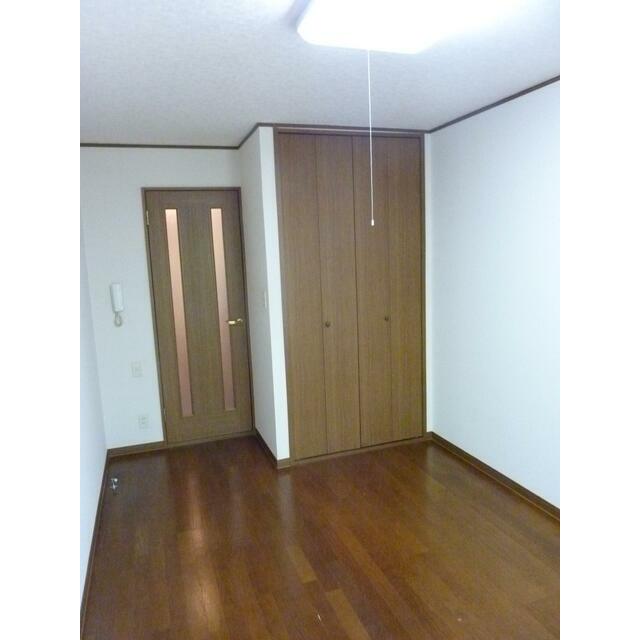 ヒルトップ湘南 ベッドルーム