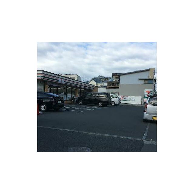 ヒルトップ湘南 周辺画像2