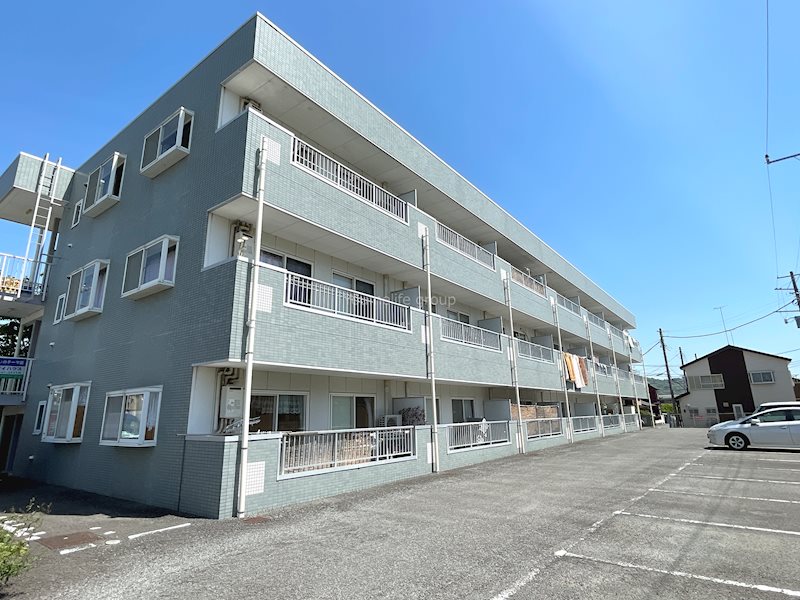 エクレシア 307号室 外観