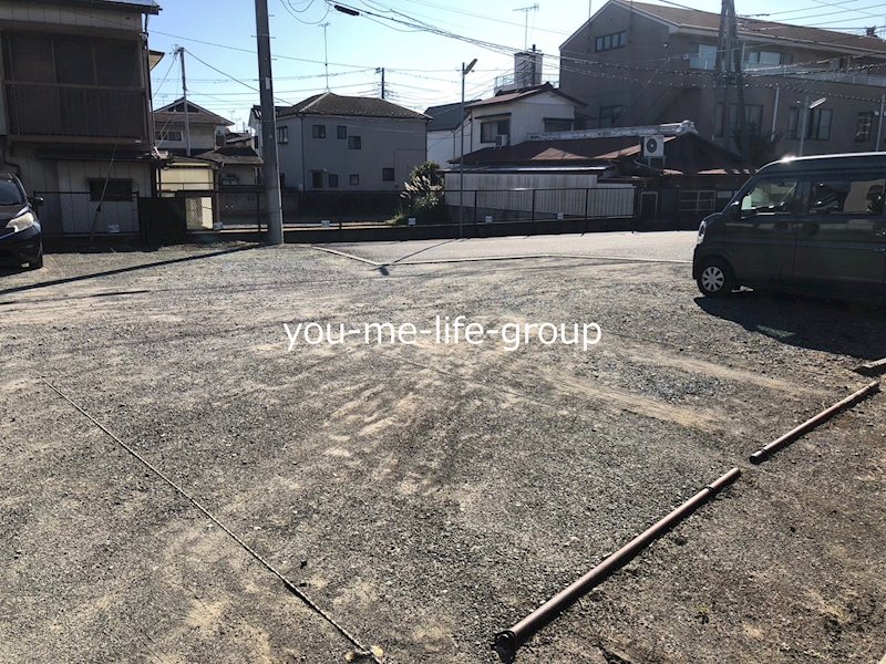 モナリエ その他外観2