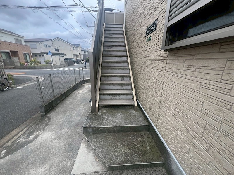 アネックスたちばな その他外観1