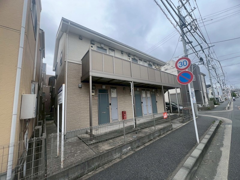 アネックスたちばな その他外観3