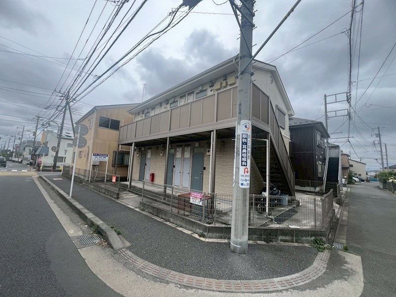 アネックスたちばな その他外観4