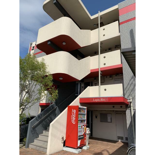 ラピスリーオ その他外観1