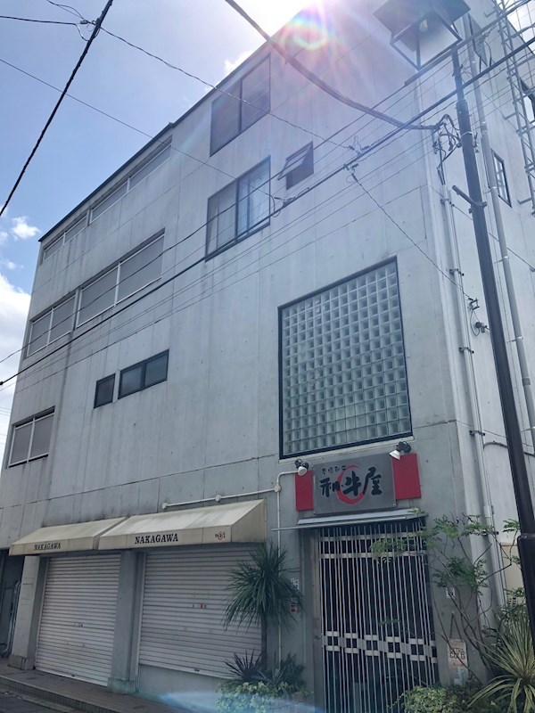 中川ビル その他外観1