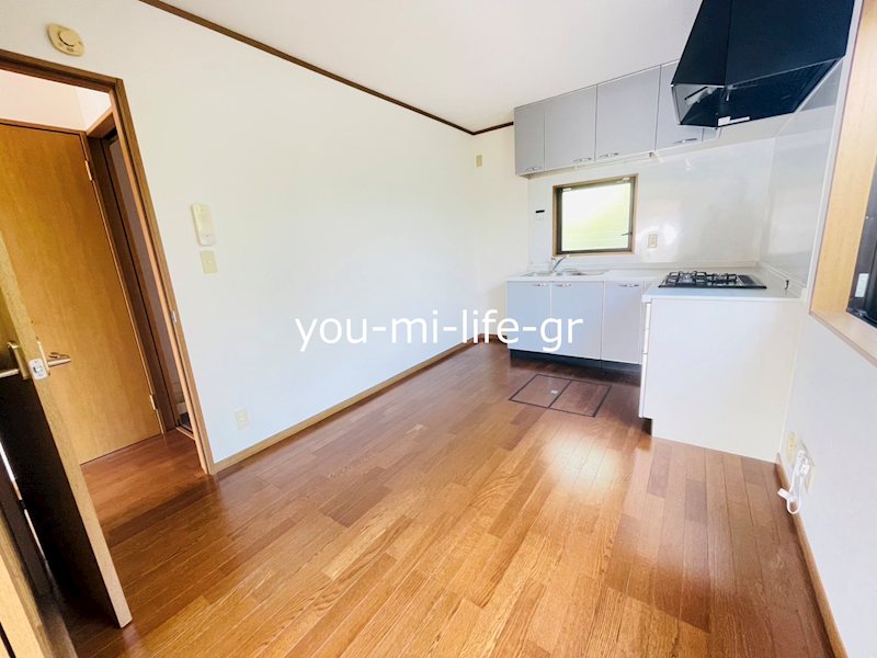 ツインクルハウス リビング