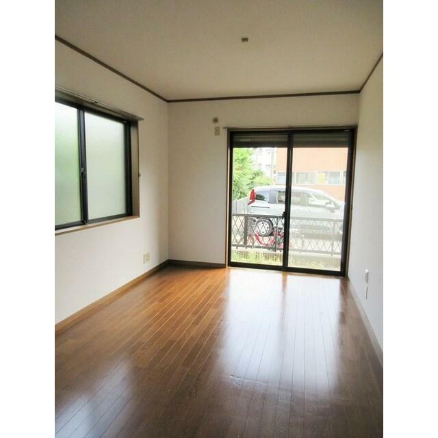 ツインクルハウス その他12