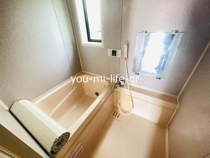 ツインクルハウス 風呂画像