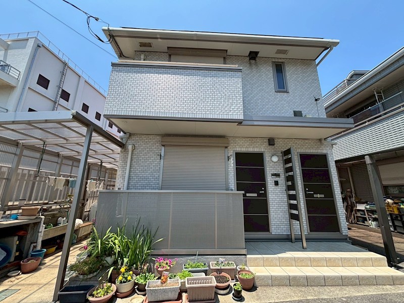 ハイツ花田 その他外観3