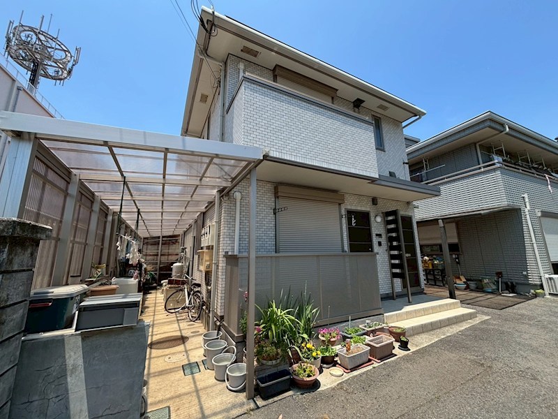 ハイツ花田 その他外観4