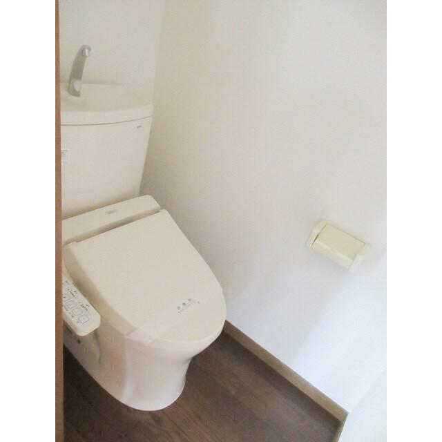 ツインクルハウス その他10