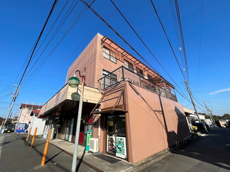 マルナカハイツ 202号室 外観