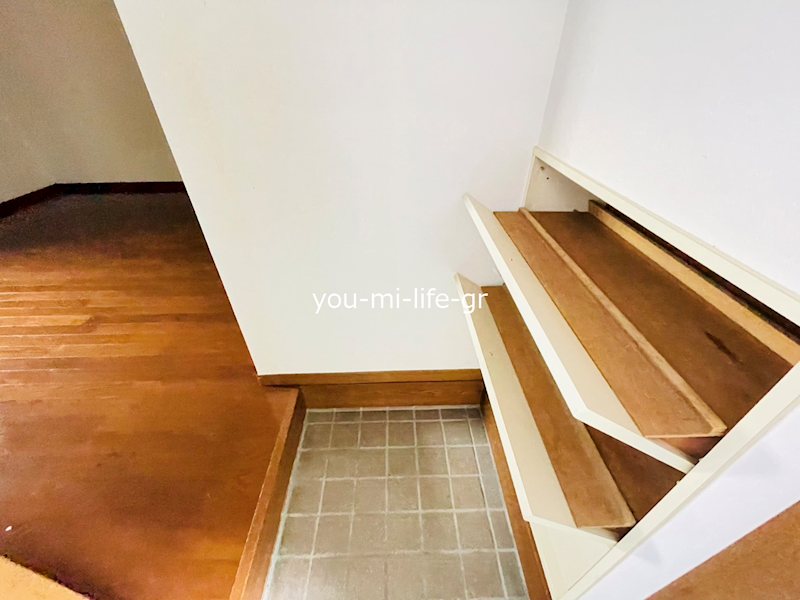 メモリア平塚 玄関