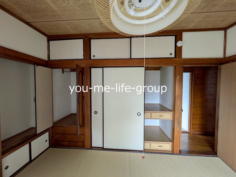 UME house その他3