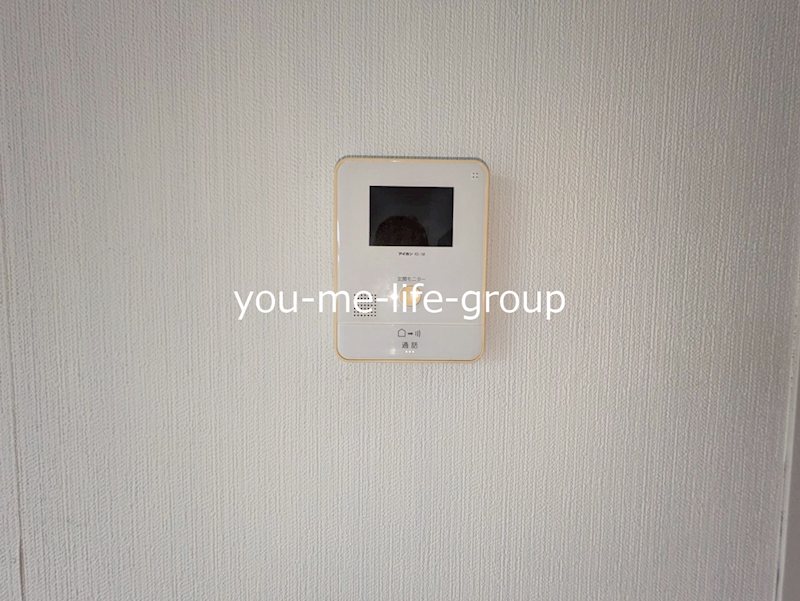 UME house その他5