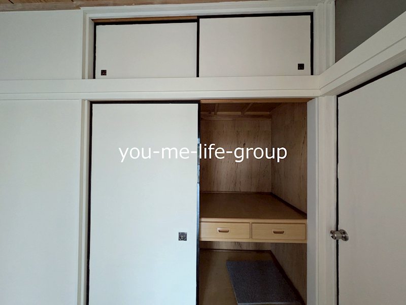 UME house その他6