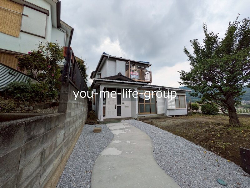 UME house その他外観1