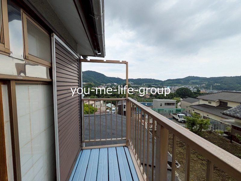 UME house その他7