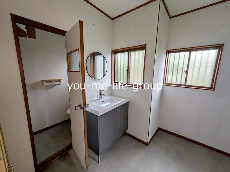 UME house その他8