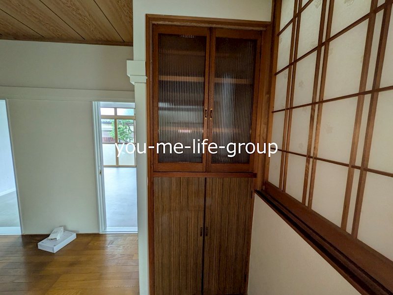 UME house その他10