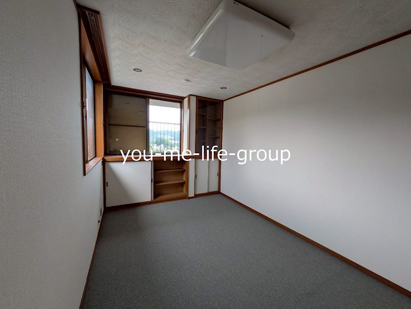 UME house その他11