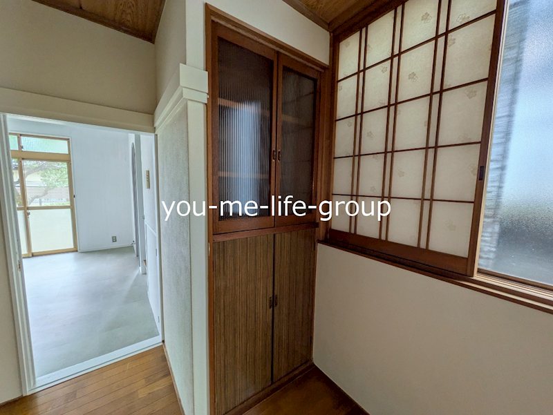 UME house その他13