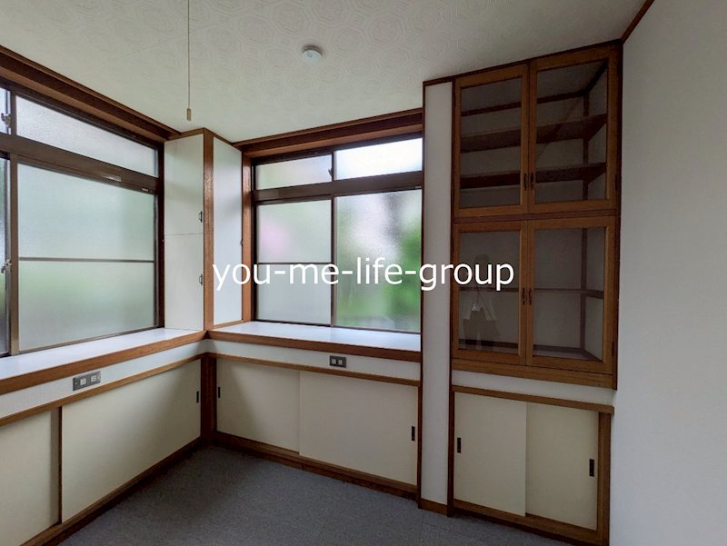 UME house その他14