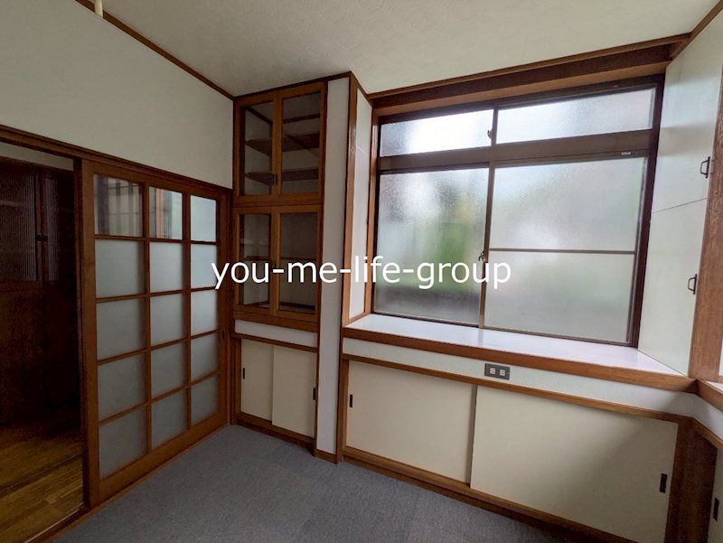 UME house その他15