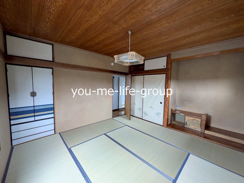 UME house その他16