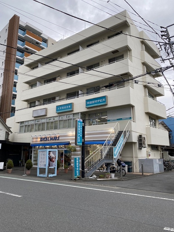 伊藤ビル（茅ケ崎伊藤） 402号室 外観