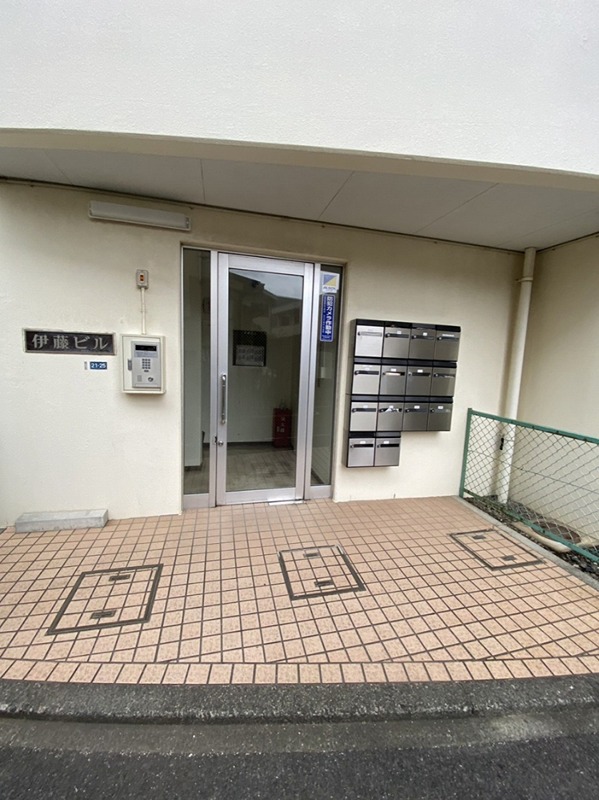 伊藤ビル（茅ケ崎伊藤） その他外観1