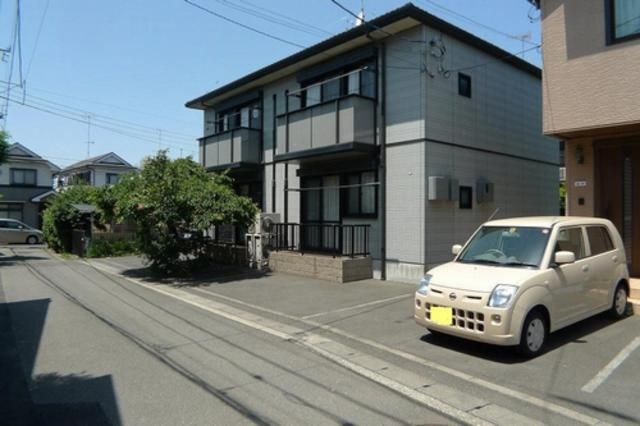 その他外観1