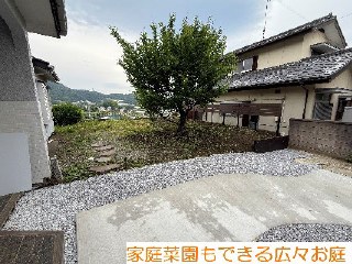 UME house その他4