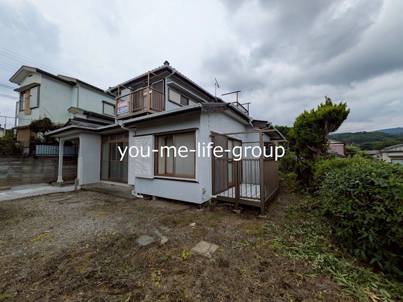 UME house その他外観2