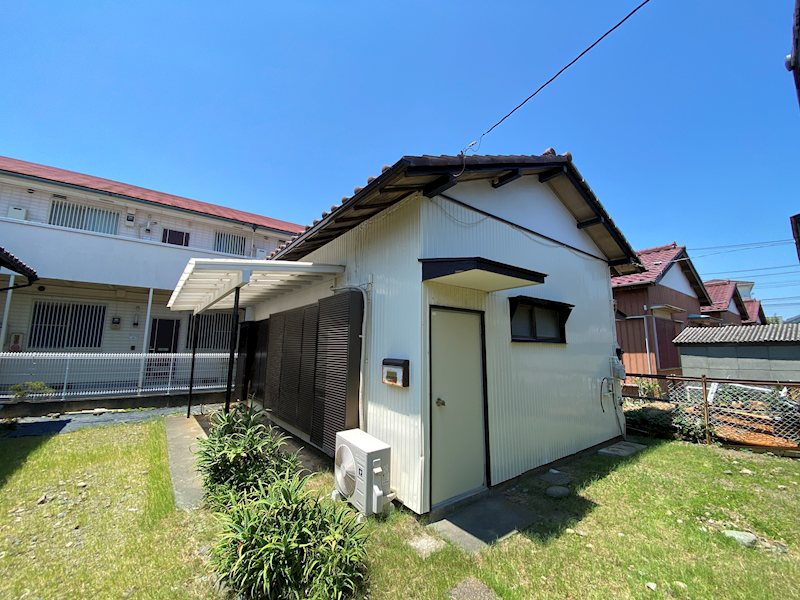 国府本郷　吉川貸家　西の３ その他外観2