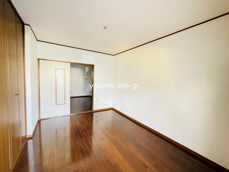 メモリア平塚 ベッドルーム