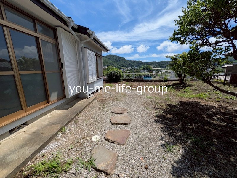 UME house その他4