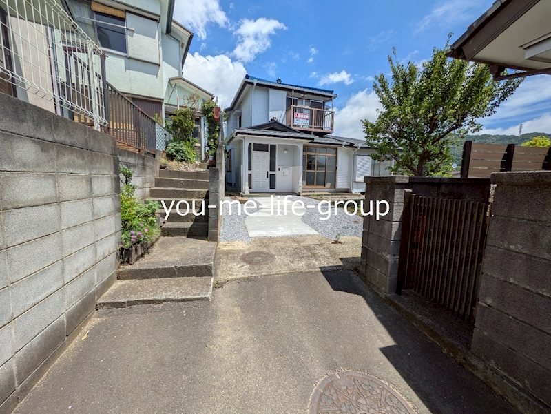 UME house その他外観1