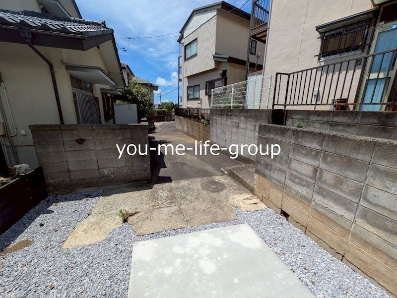 UME house その他外観2