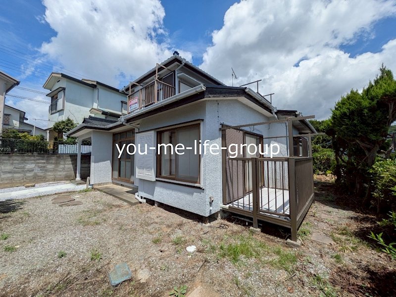 UME house その他外観3
