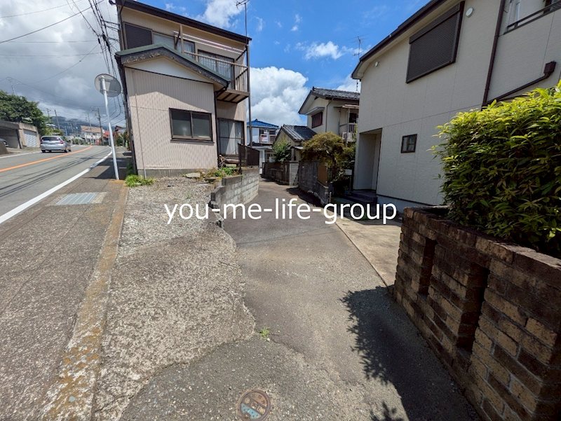UME house その他外観4