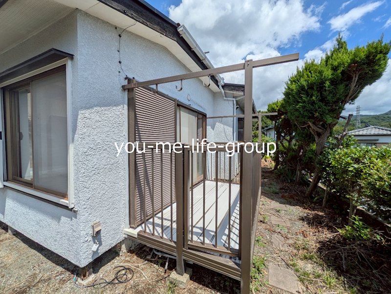 UME house その他外観5