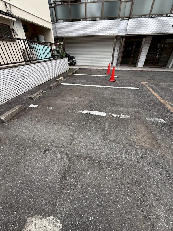 桜ケ丘エイトビル その他8