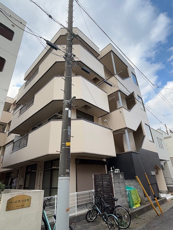 ＲＥＮＯＬＡＺＥ（リノレイズ）湘南 101号室 外観