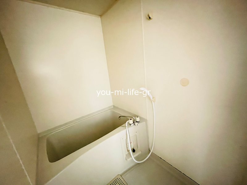 メモリア平塚 風呂画像