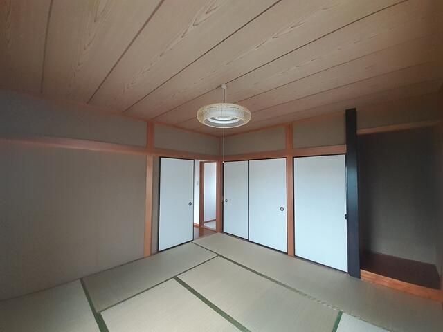 西田原貸家 その他5