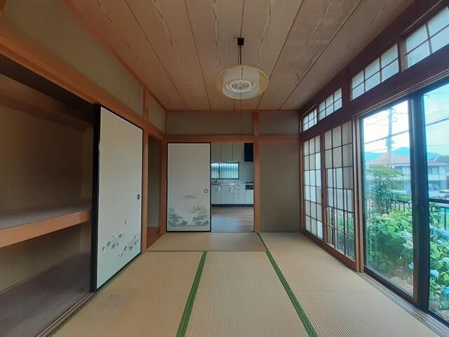西田原貸家 その他7